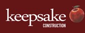 Keepsake Constructio logo