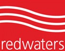 Redwaters logo